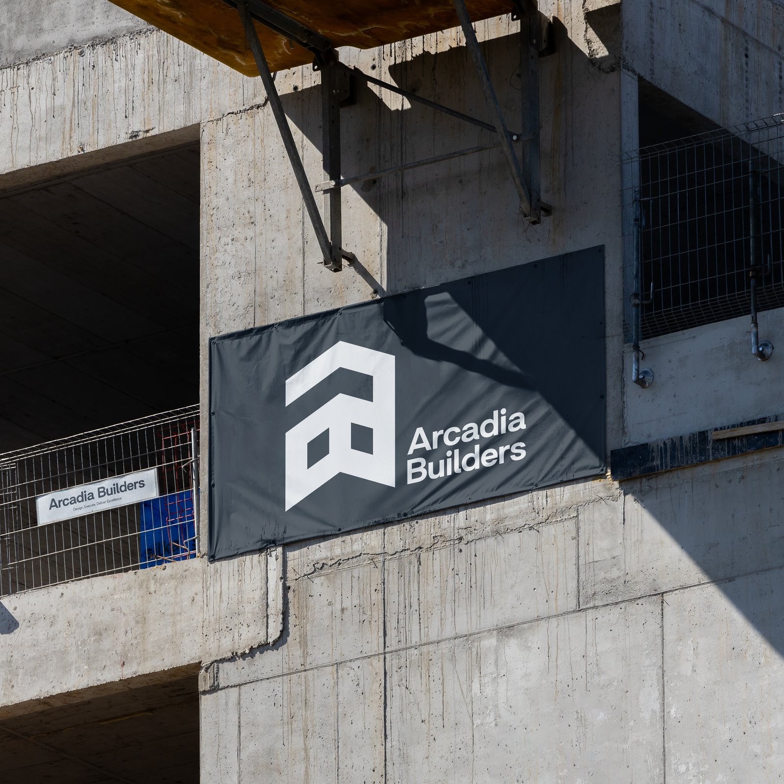 Arcadia Builders — case study